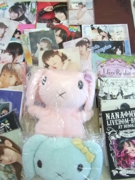 田村ゆかり ゆかり王国公式パペット チェリーを買い取りしました - 良