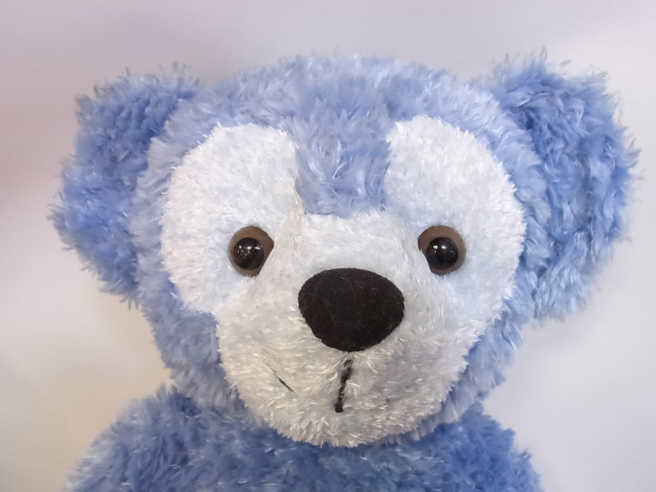 希少 最終値下げ 海外ベア ディズニーベア ディズニーダッフィ ミント