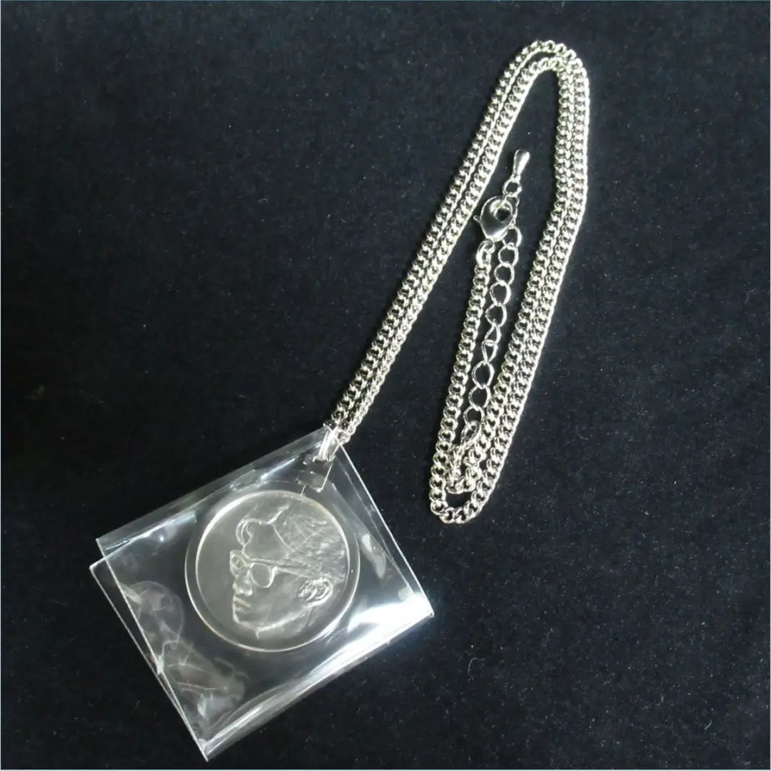 浜田省吾「SHOGO HAMADA ON THE ROAD 2016 コインペンダント」 - 良盤