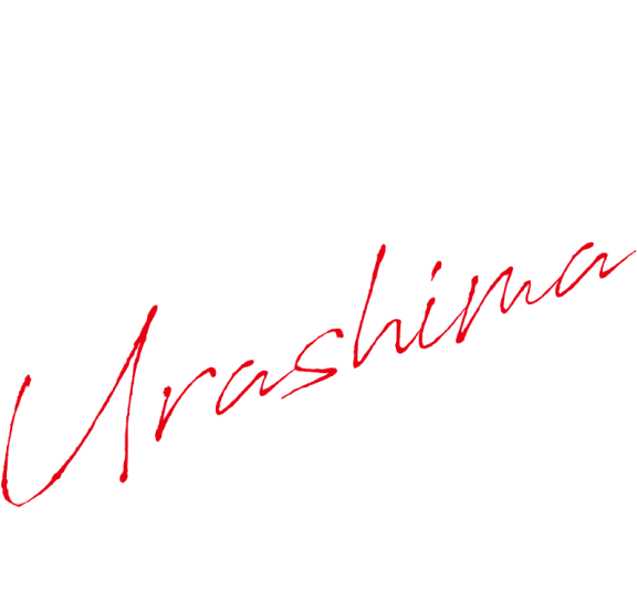 龍宮城 1st Album『裏島』 | 龍宮城オフィシャルサイト&ファンクラブ