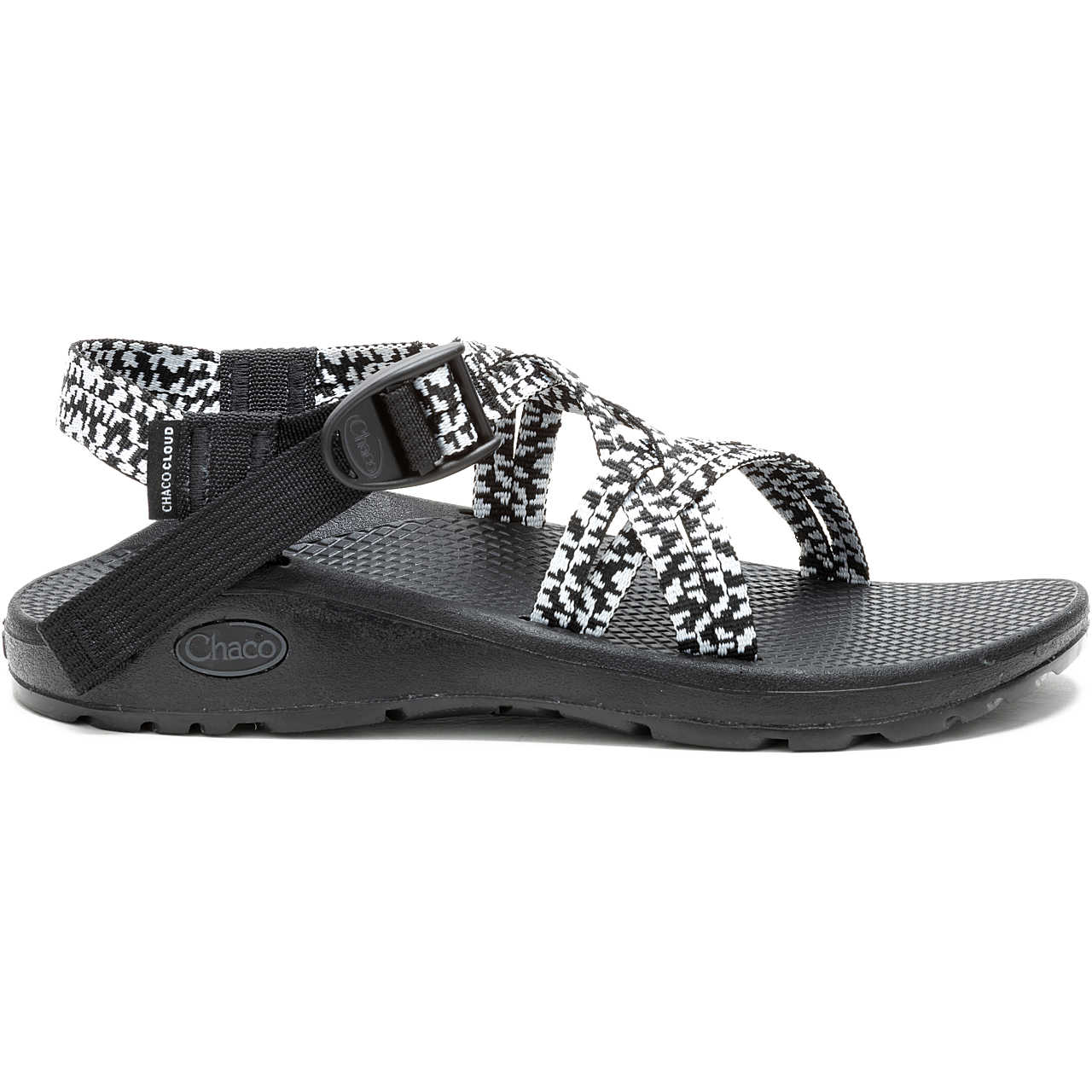 Women's ZX/1 Dual Strap Cloud Sandals | Chaco