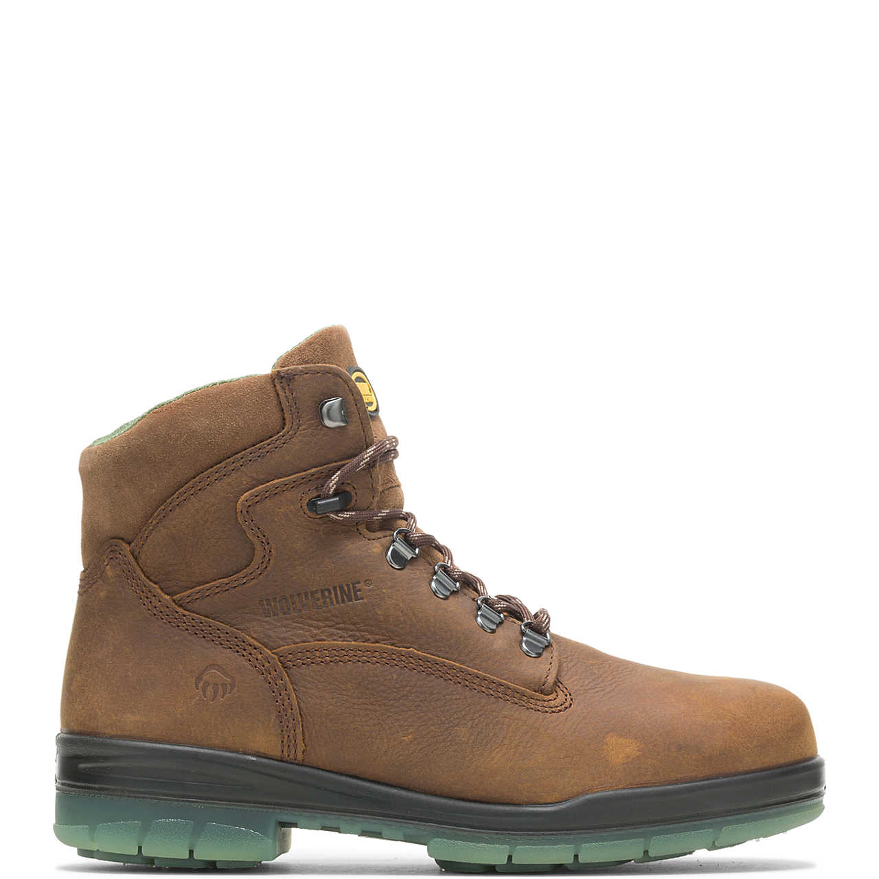 I-90 DuraShocks® Waterproof Insulated Steel Toe 6