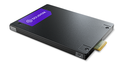 D7-PS1030 PCIe 5.0 SSD for Data Centers | Solidigm