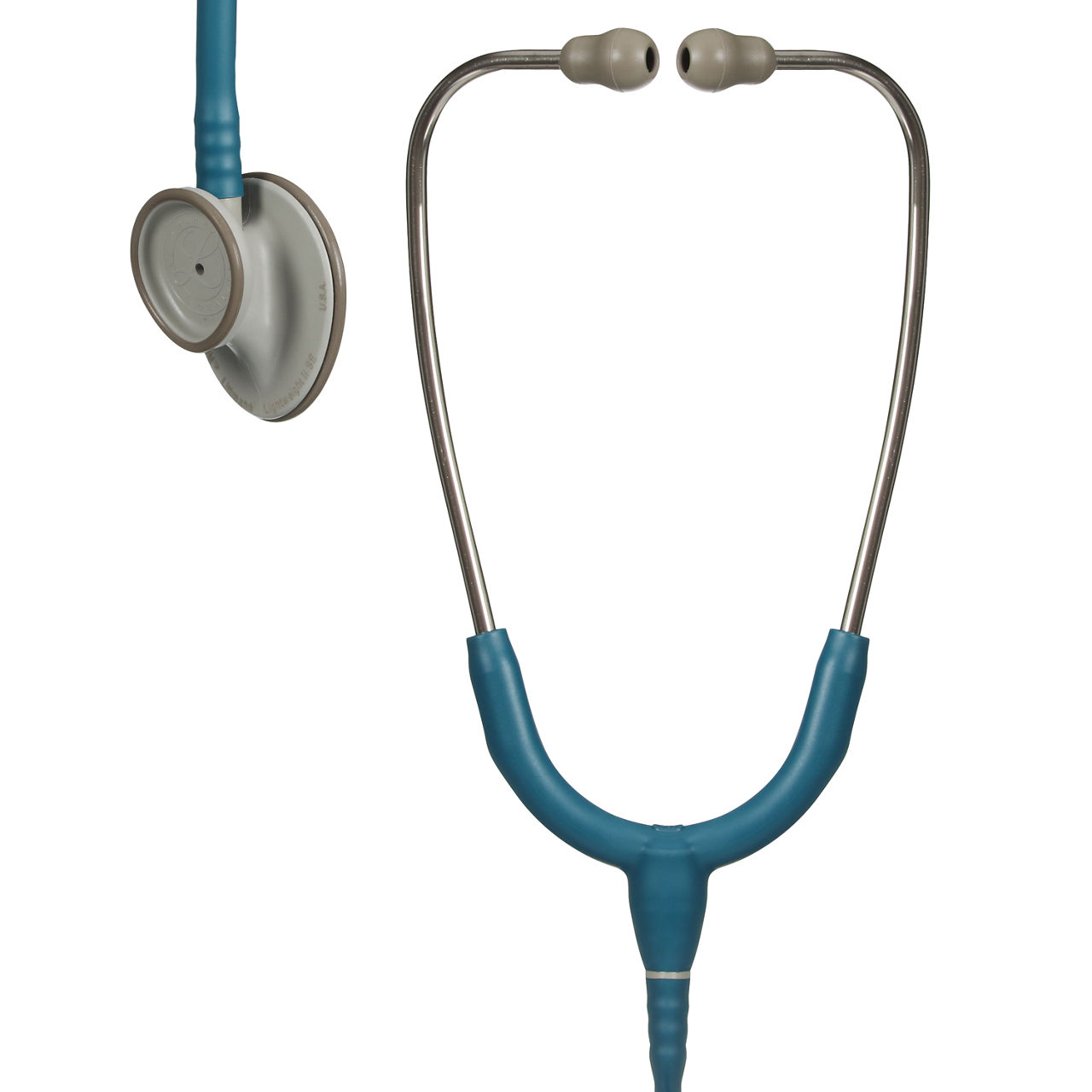 3M™ Littmann® Lightweight II S.E. Stethoscopes, 2452, Caribbean