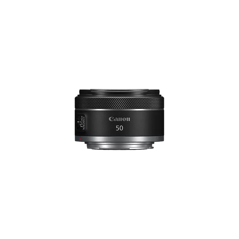Canon RF50mm F1.8 STM | Canon U.S.A., Inc.