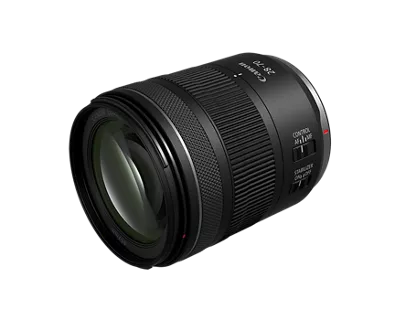 Shop Canon Refurbished RF28-70mm F2.8 IS STM | Canon U.S.A., Inc.