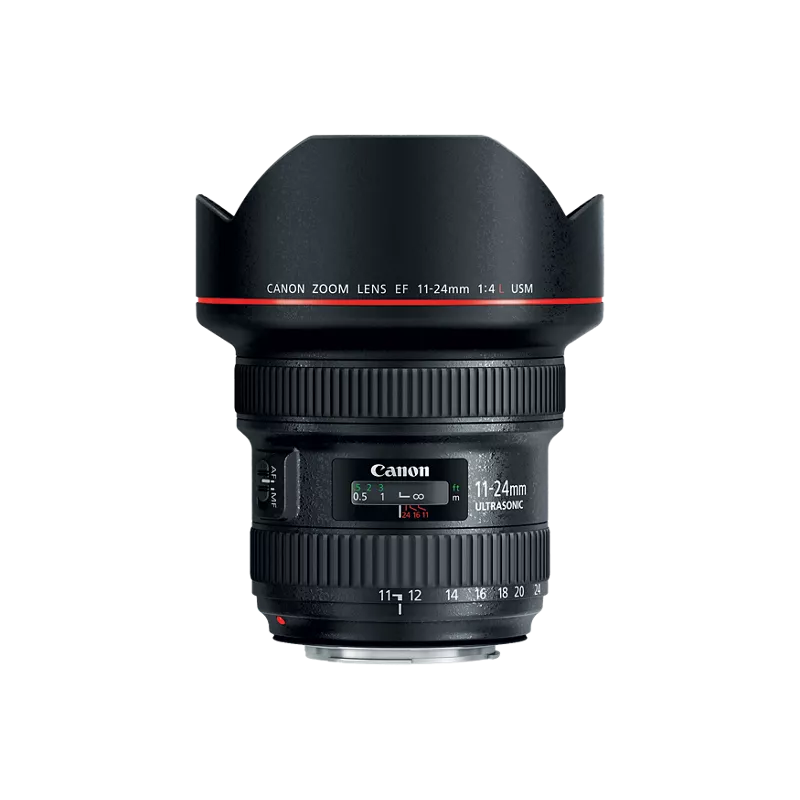 Canon EF 11-24mm f/4L USM | Canon U.S.A., Inc.