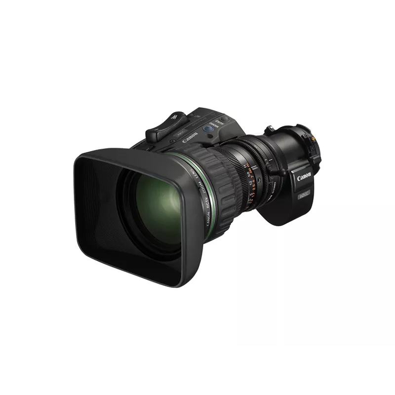 Shop Canon Pro KJ17ex7.7B II | Canon U.S.A, Inc.