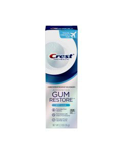Buy Crest Pro-Health Advanced Gum Restore Toothpaste - Deep Clean