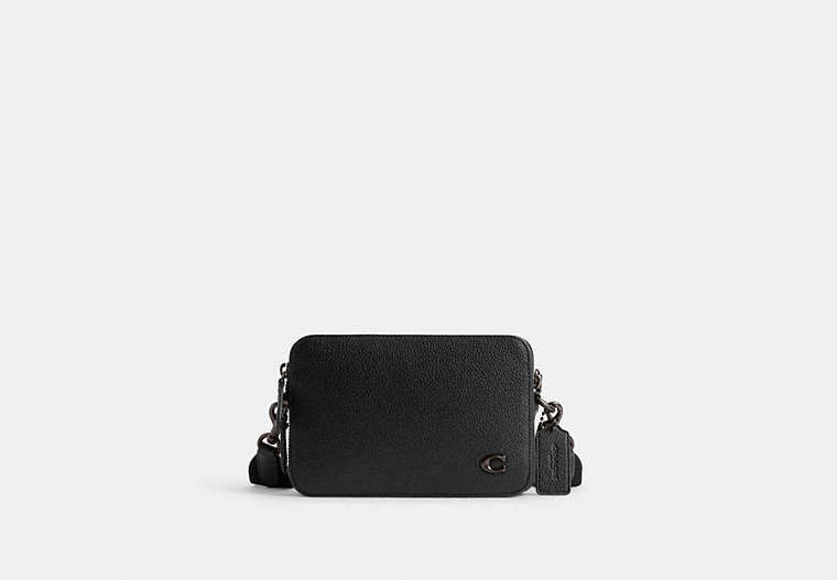 Charter Crossbody Bag 19 | Coach Australia