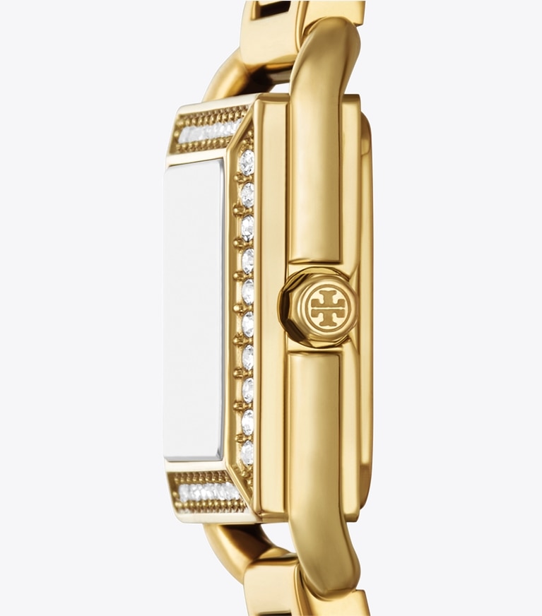 キラ スモールウォッチ: レディース ストラップウォッチ | Tory Burch JP