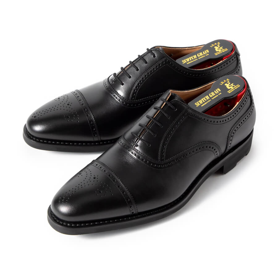 シャインオアレインIV │ スコッチグレイン SCOTCH GRAIN