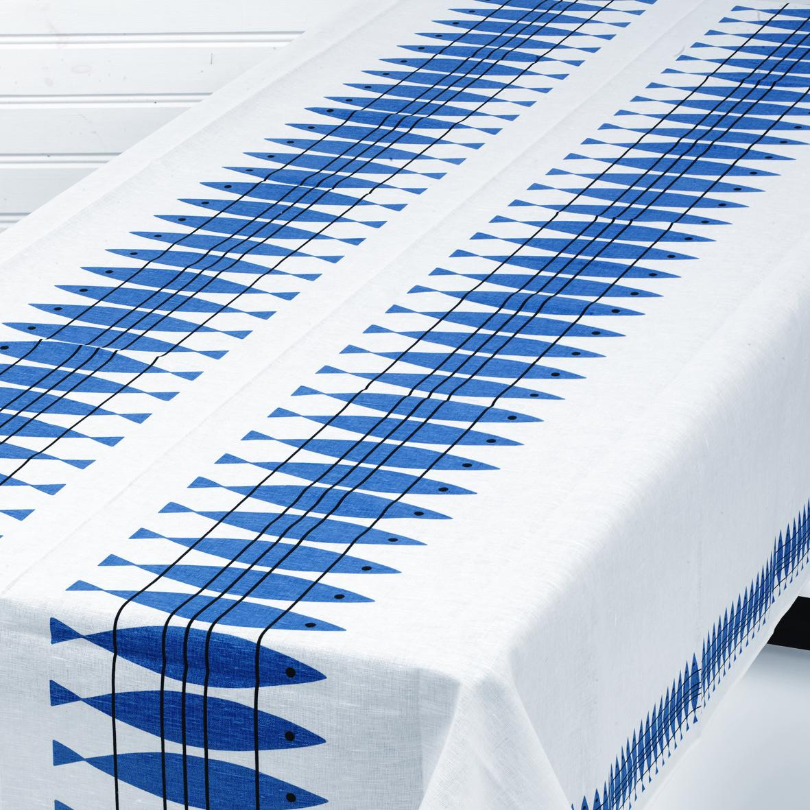 アルメダールス / almedahls テーブルクロス Sill 147×250cm北欧雑貨