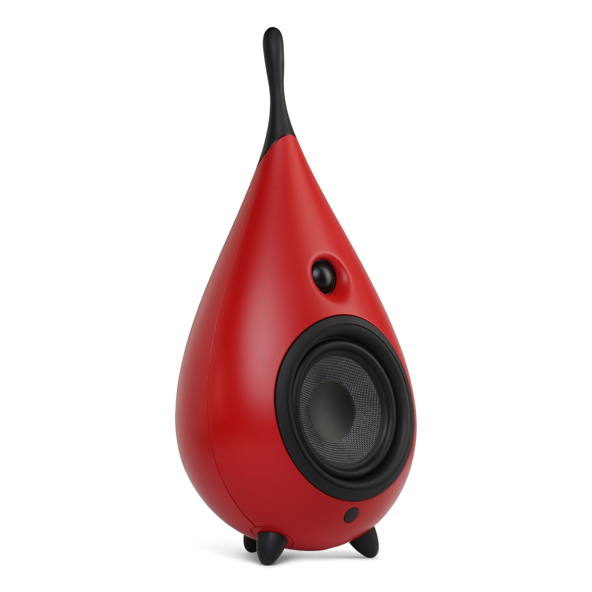 Scandyna The Drop, red – SCANDYNA