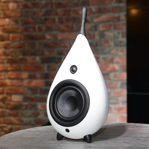 Scandyna The Drop, red – SCANDYNA