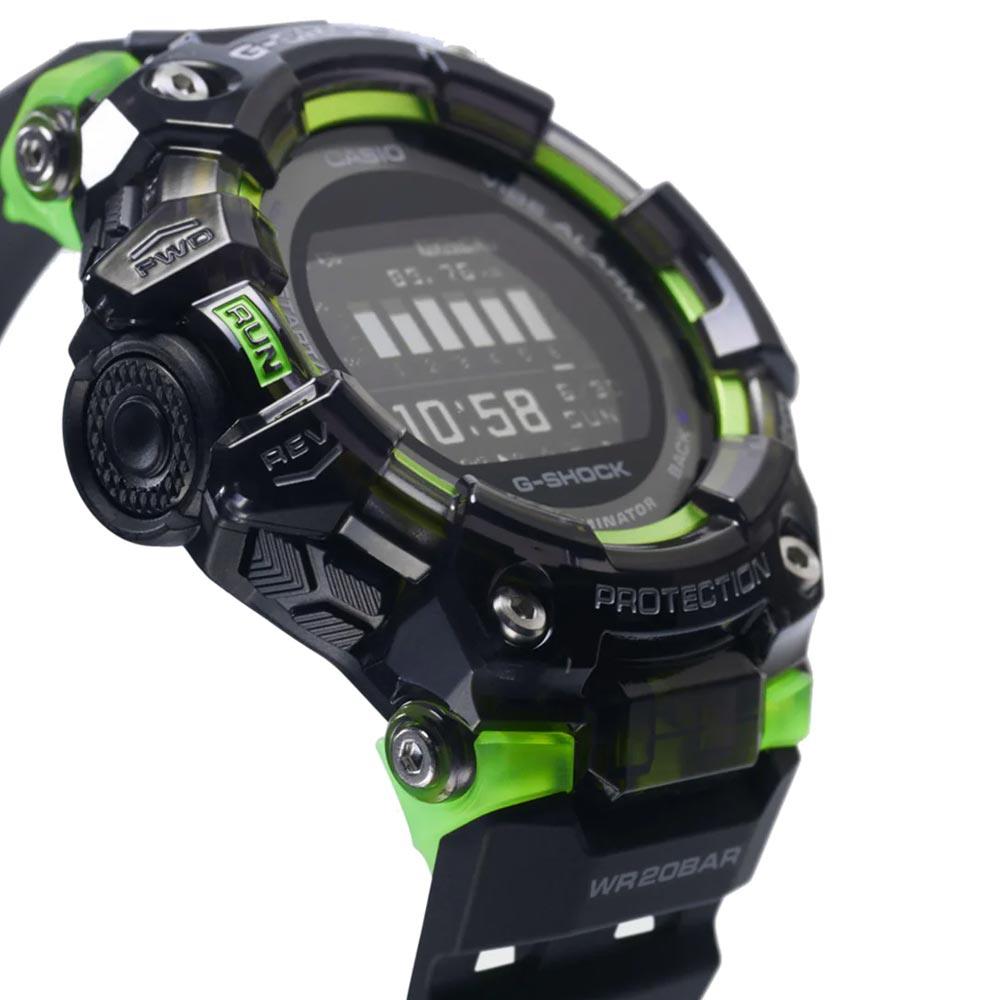 G-Shock G-Squad Bluetooth GBD-100SM-1