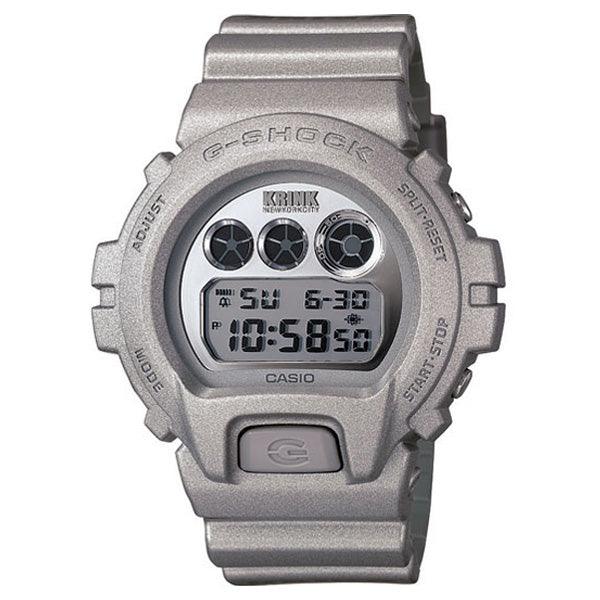 G-Shock x New York Krink Watch DW-6900KR-8