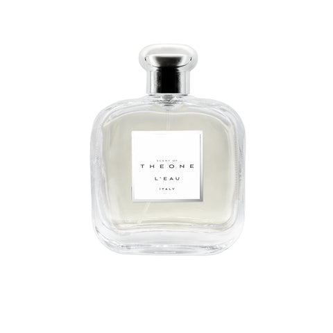 DIFFUSER “L'EAU”｜SCENT OF THE ONE