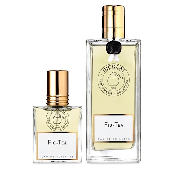 フィグティー(Fig Tea)』ニコライ(Nicolai) | たなたろ