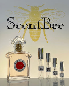 Guerlain L'Initial Eau de Parfum Sample