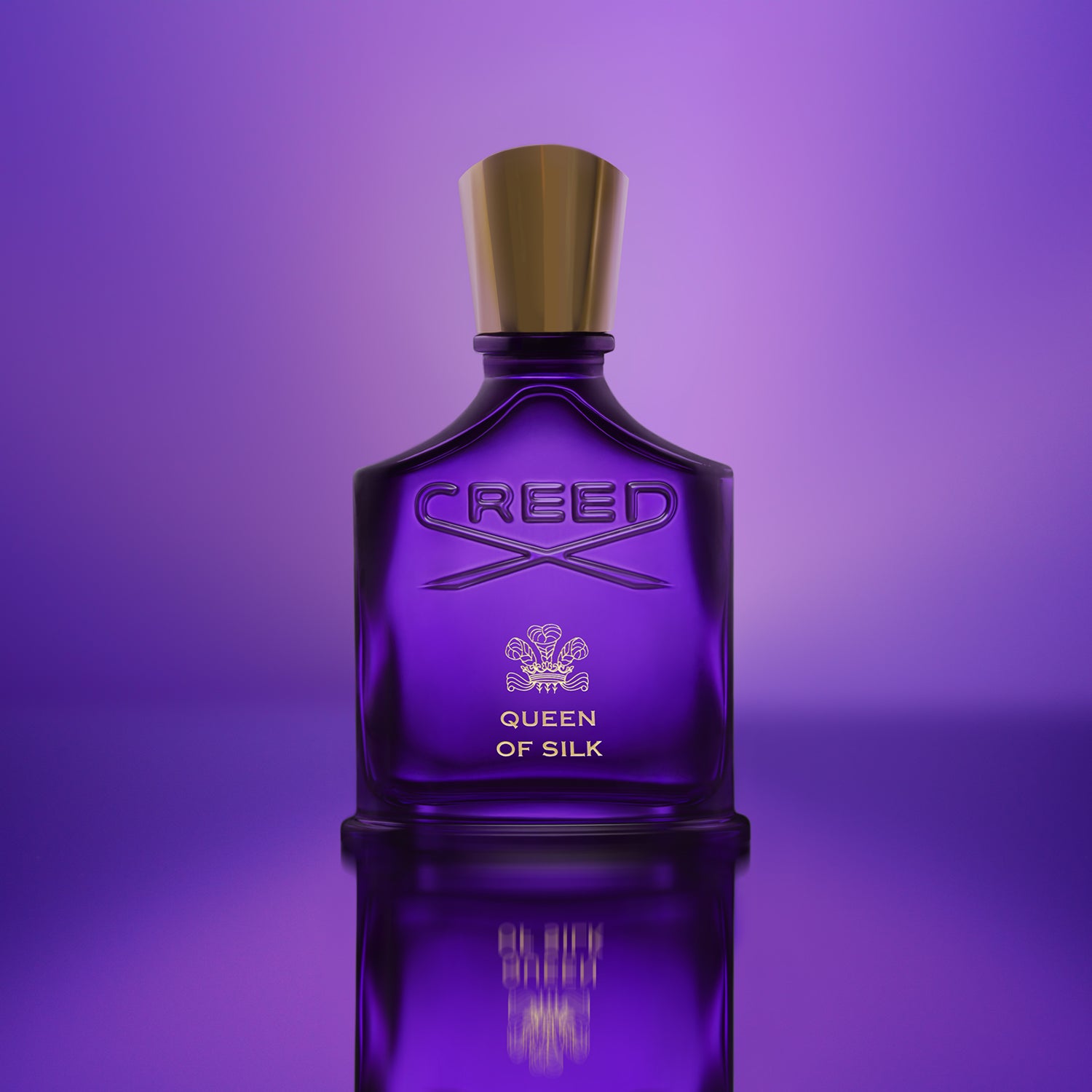 Queen of Silk 75ml Eau de Parfum By Creed | Scentitude Online
