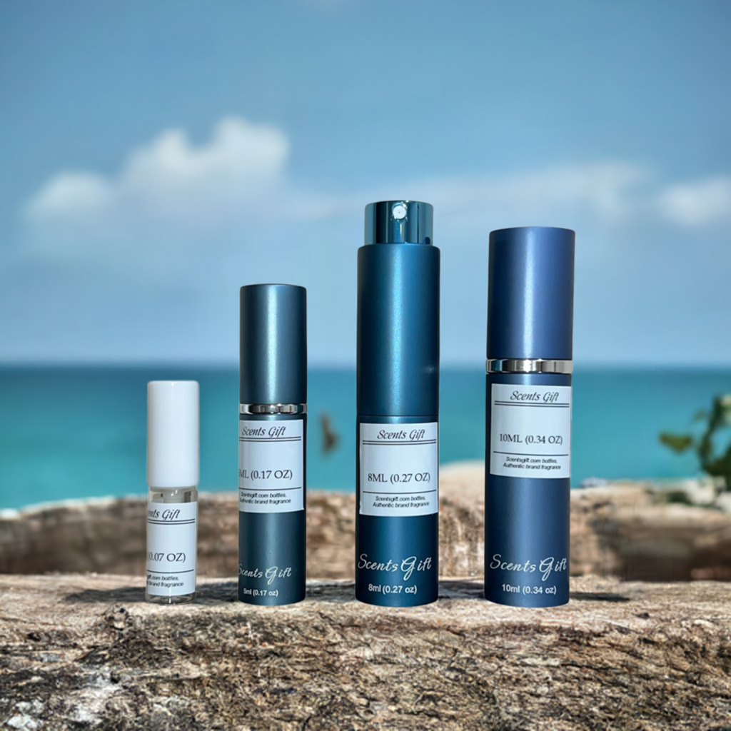 Eucalyptus Patchouli | ScentsGift