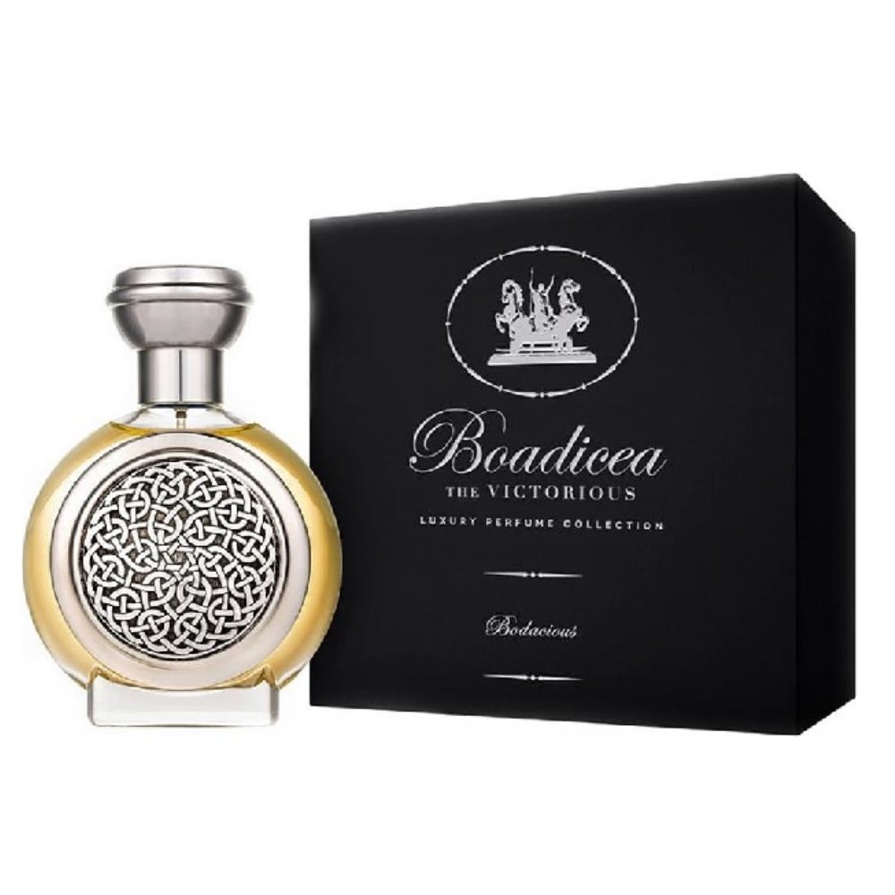 Boadicea The Victorious Bodacious | ScentRabbit