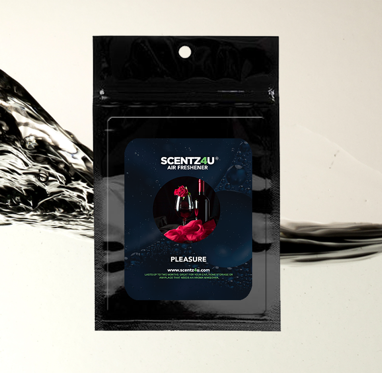 Pleasure | SCENTZ4U