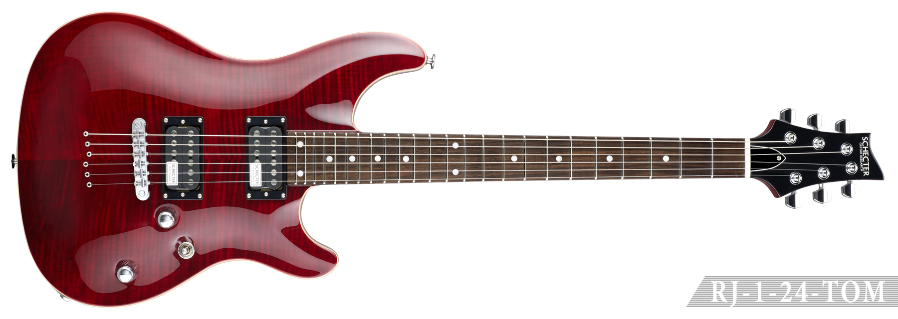 SCHECTER RJ-1-24-TOM | SCHECTER