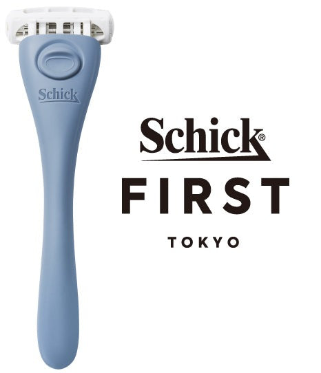 Schick Japan（シック ジャパン）の公式サイト