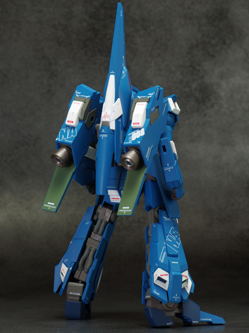 GFFN リゼル レビュー