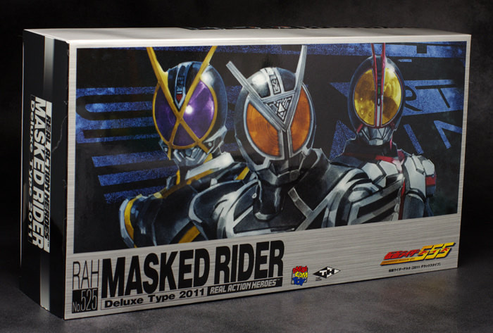 RAHデルタ レビュー