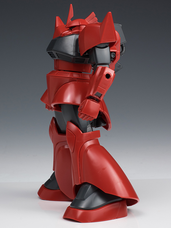 HGUC ジョニー・ライデン専用ゲルググ