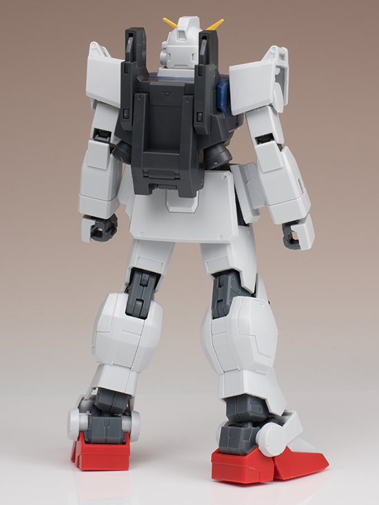 HGUC 陸戦型ガンダム