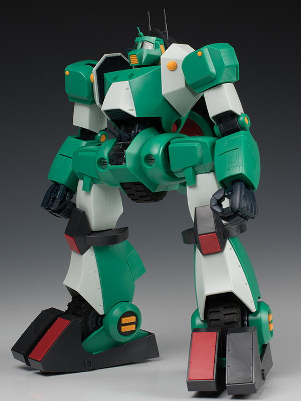 R3 ウォーカーギャリア レビューその2