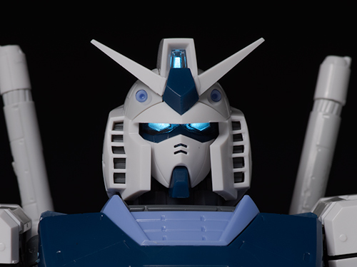 MG ガンダムベース限定 RX-78-2 ガンダム Ver.3.0［ガンダムベース