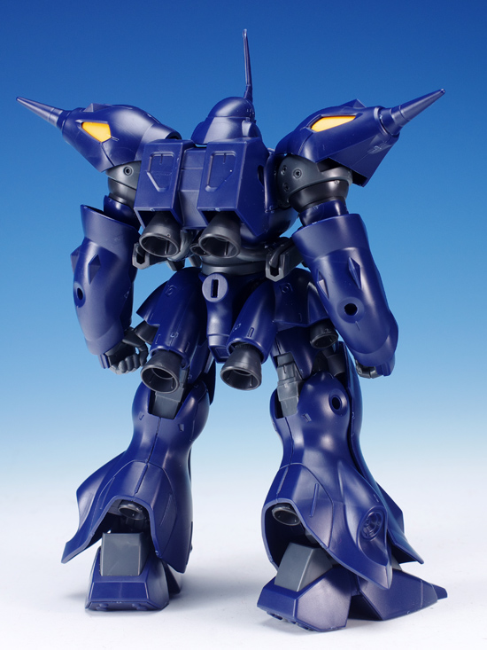 HGケンプファーアメイジング レビュー