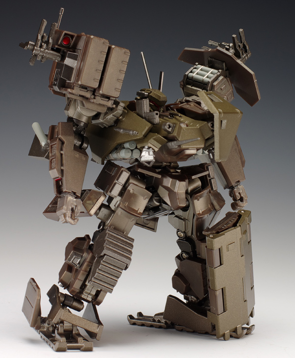 SR超合金UCR-10/Aレビュー