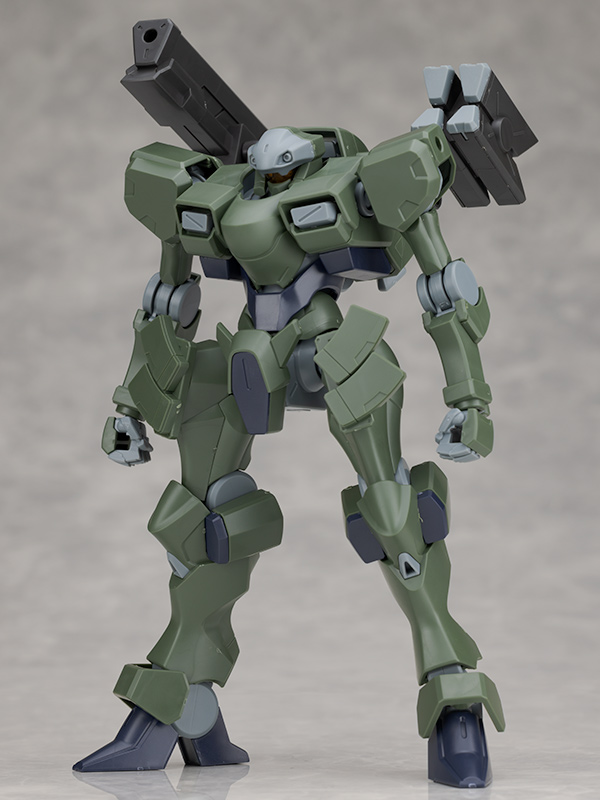 HG ザウォートヘヴィ レビュー