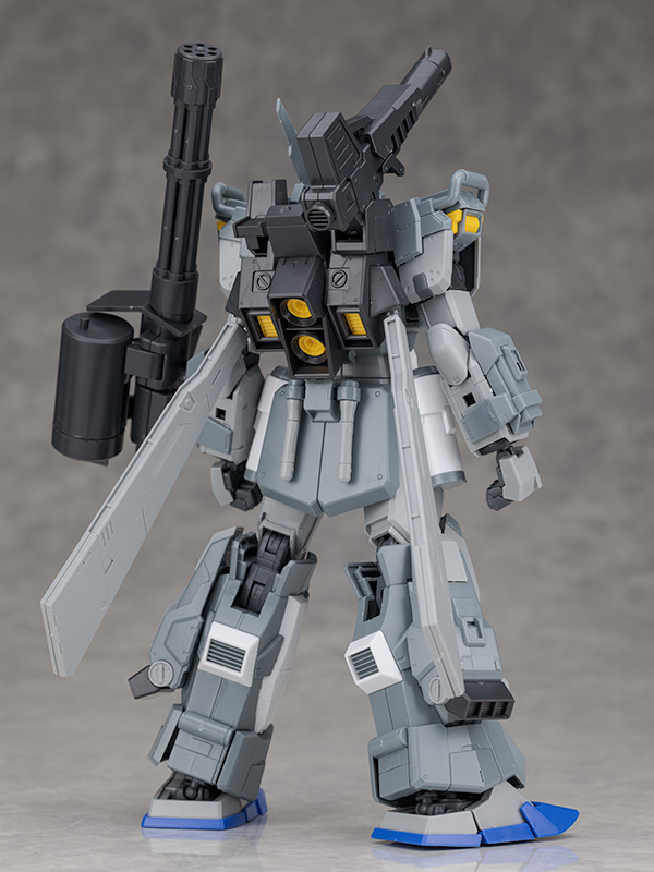 MG ガンダムストームブリンガーP.F. レビュー