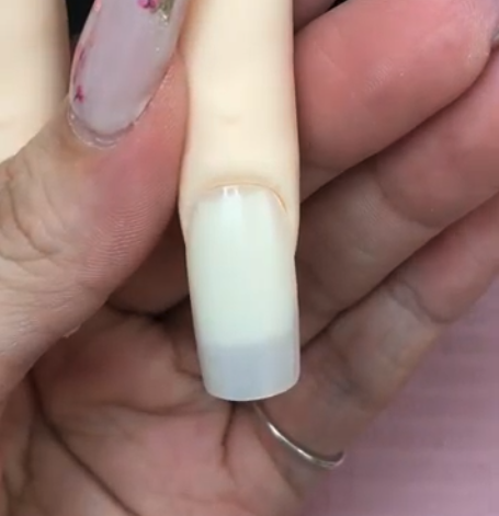 2025 年12月 | ネイリスト検定1級の実技手順詳細！事前仕込みや注意点