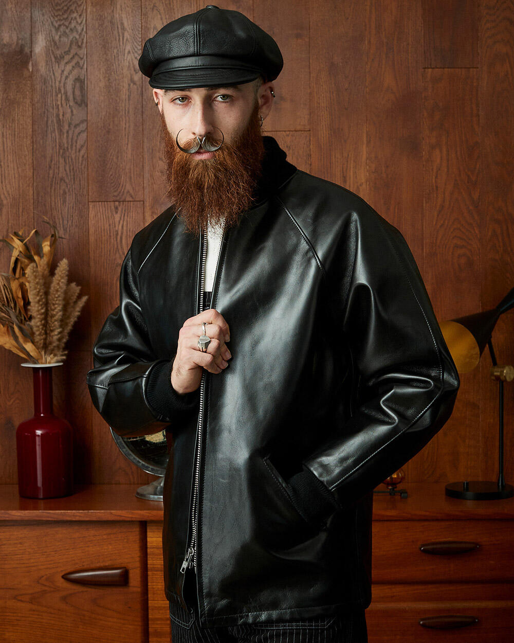 2024WINTER LETHER SELECTED｜Schott NYC OFFICIAL サイト| Schott NYC