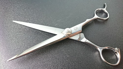 サクシード(SUCCEED)カットシザー6インチ | 理美容ハサミ研ぎ専門店