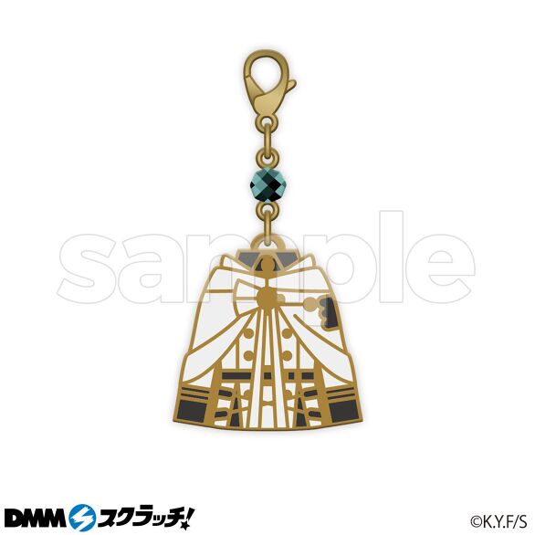 終わりのセラフ スクラッチ第二弾 - DMMスクラッチ