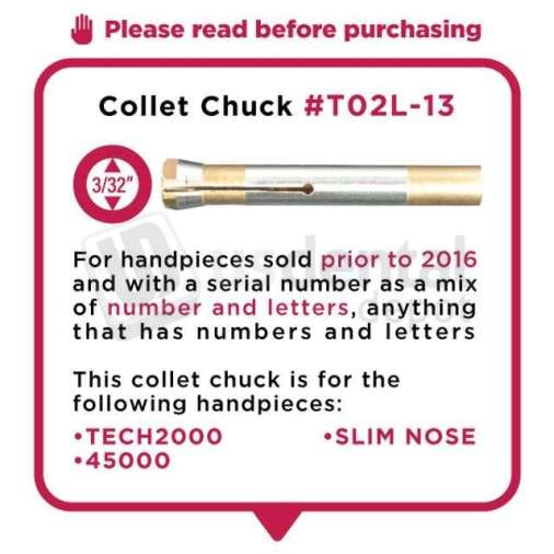 RAM Products INC - 3/32