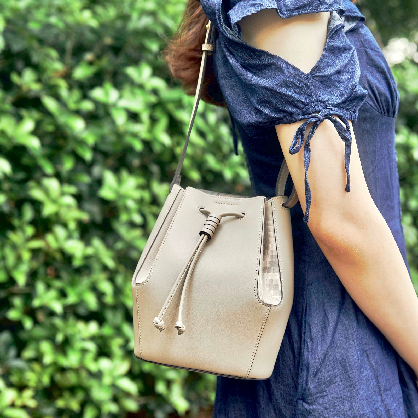 Chantal-Taupe – Samuel Ashley Japan