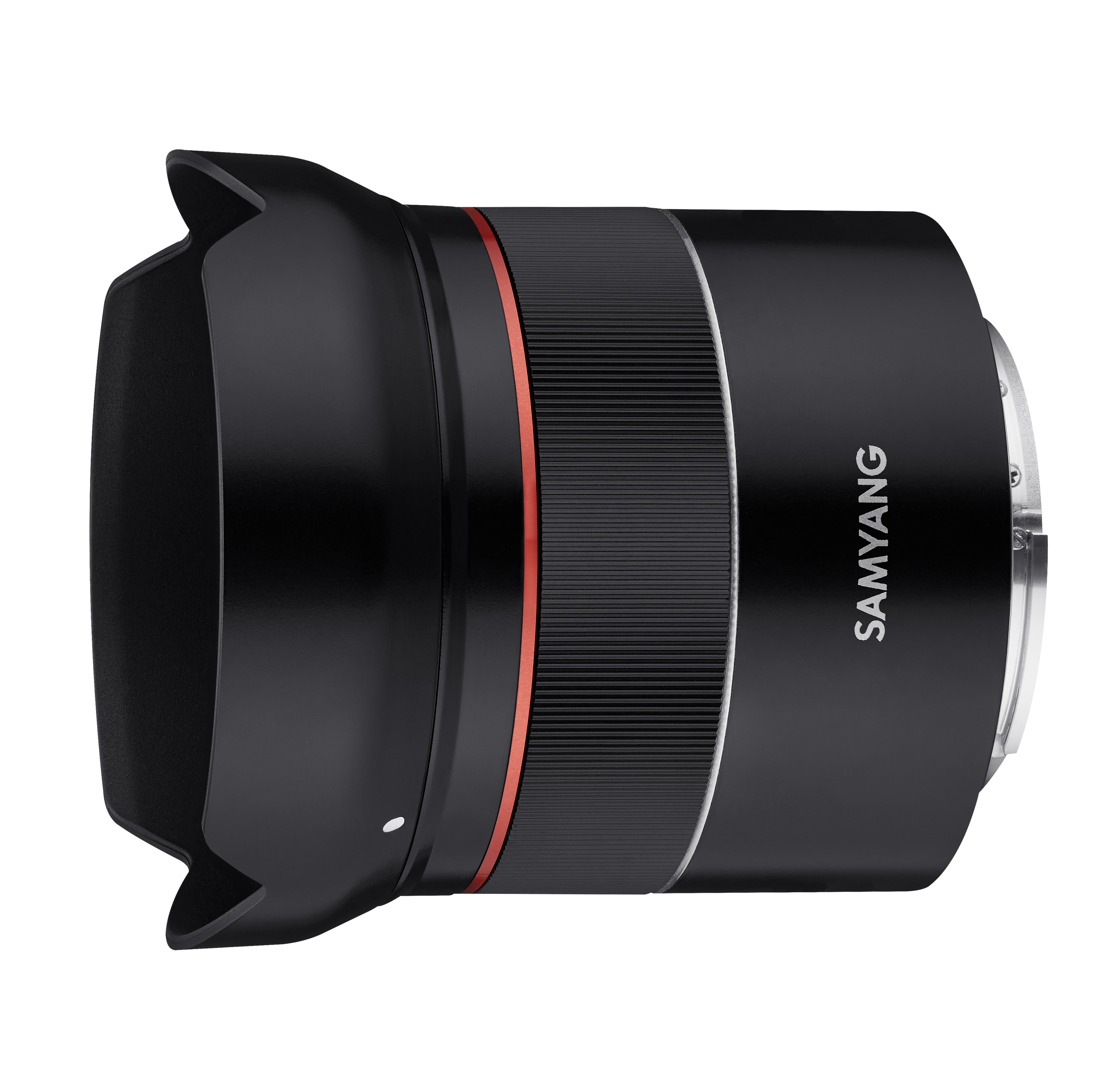 18mm F2.8 AF Compact Full Frame Super Wide Angle (Sony E) – Samyang US