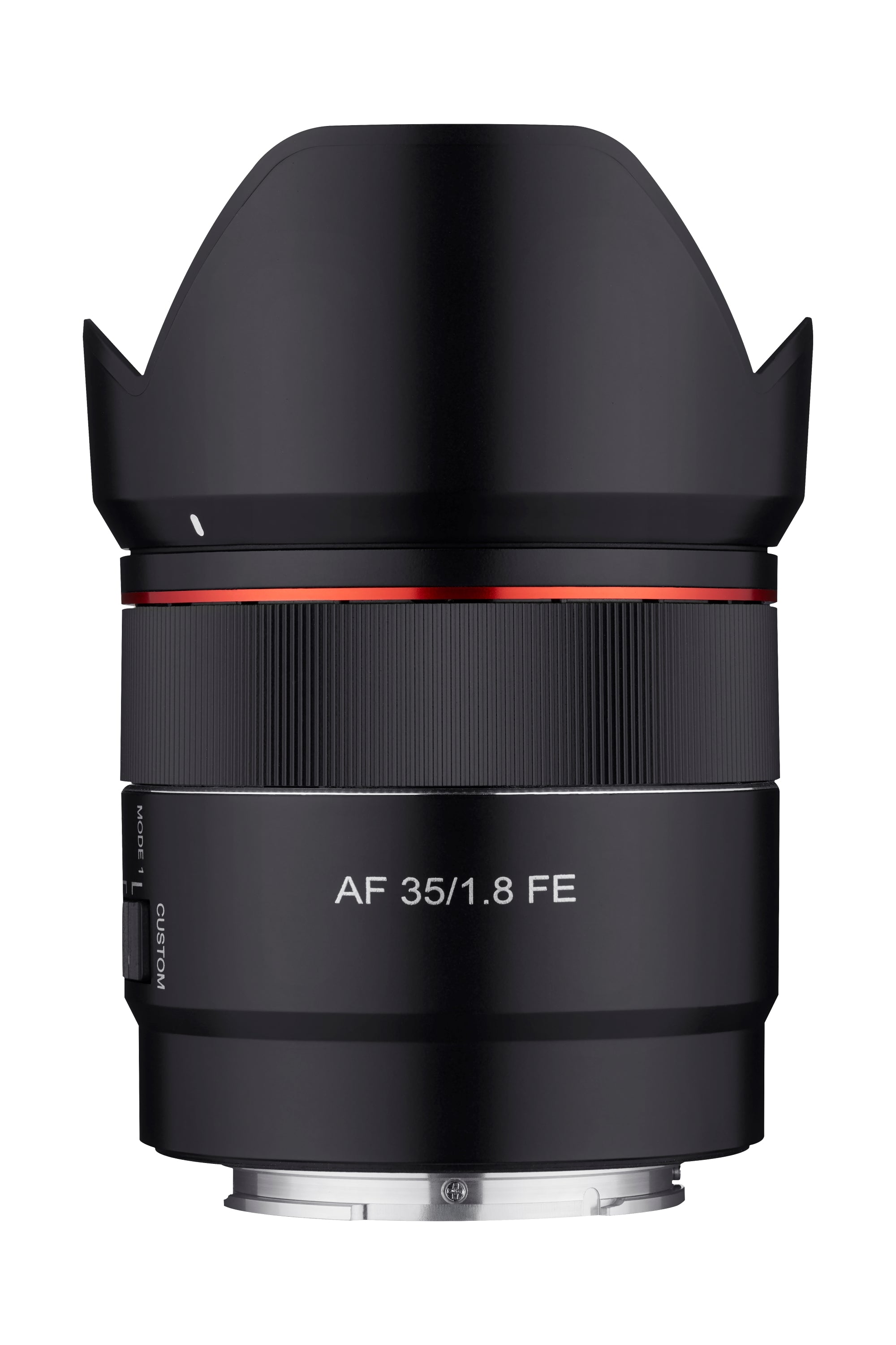 35mm F1.8 AF Compact Full Frame Wide Angle (Sony E) – Samyang US