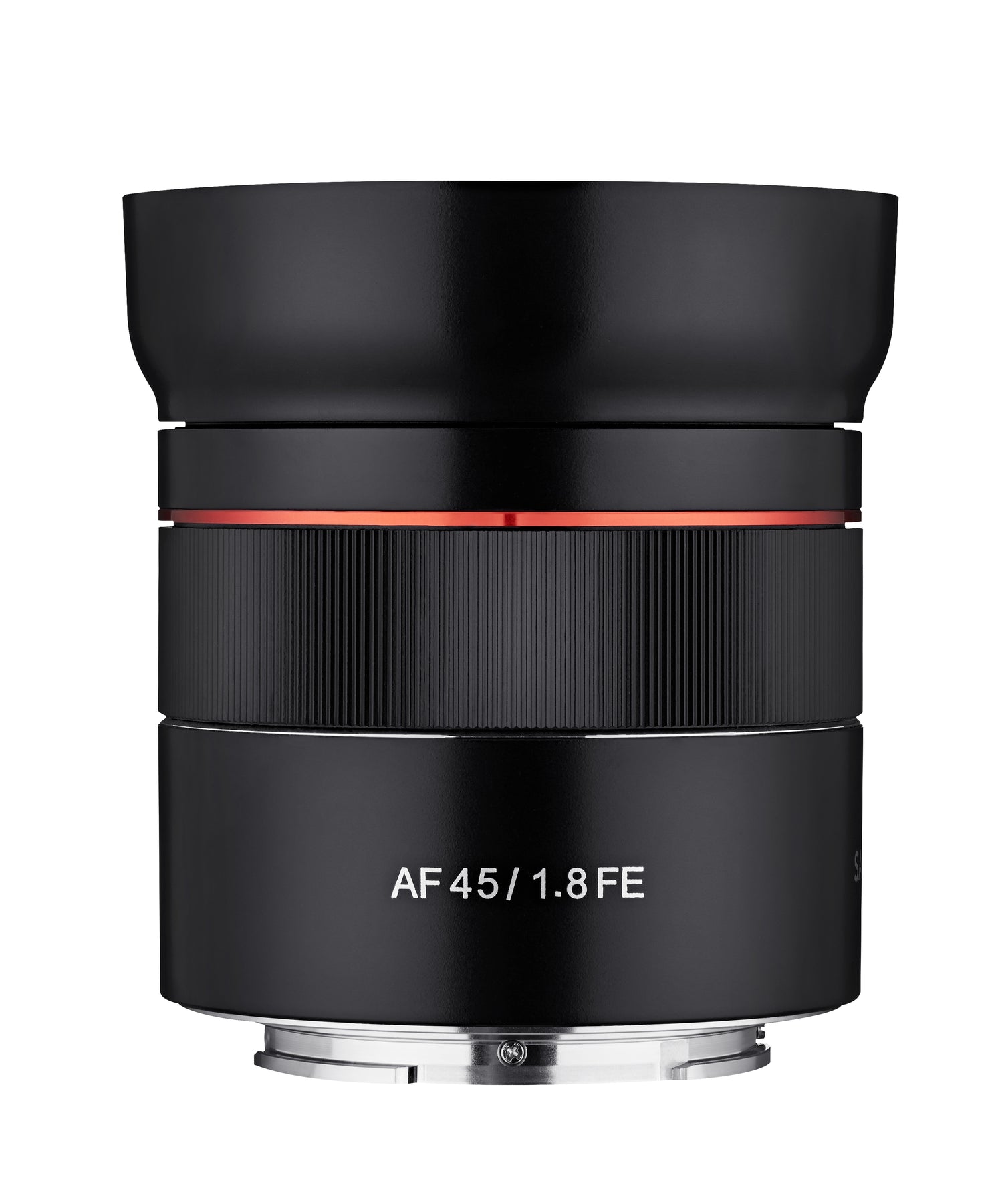 45mm F1.8 AF Compact Full Frame (Sony E) – Samyang US