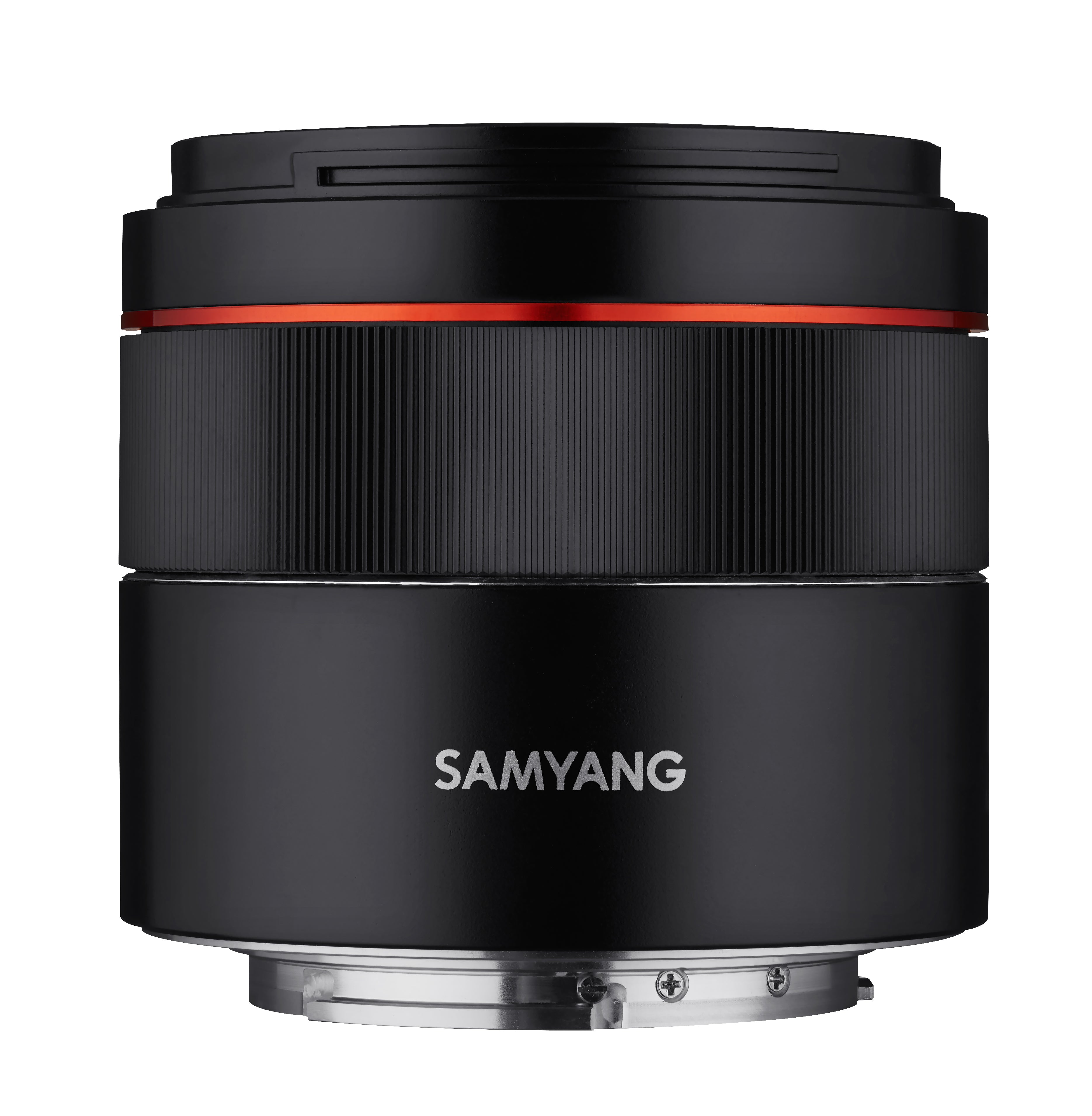 45mm F1.8 AF Compact Full Frame (Sony E) – Samyang US